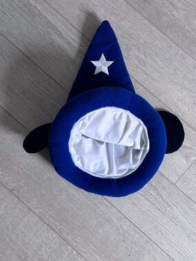 Disney Sorcerer Mickey hat